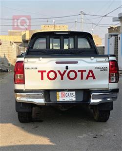 تويوتا هايلوكس